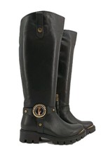 Fersengold Damen Stiefel Gr.36