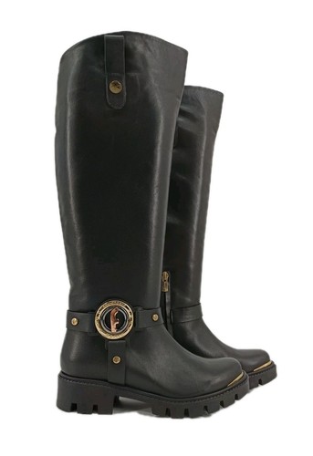 Fersengold damen stiefel 36 - fersengold, gr.36