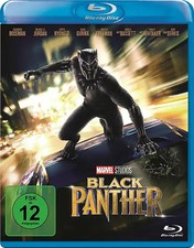 Black panther - black,