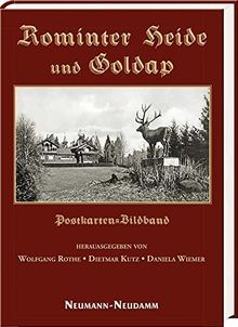 Rominter heide und goldap - heide,