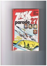 ZACK Parade # 27 -