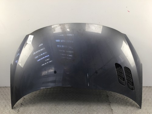 Motorhaube peugeot 206 - motorhaube, grau