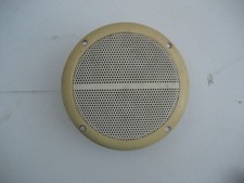 Lautsprecher, Einbaulautsprecher