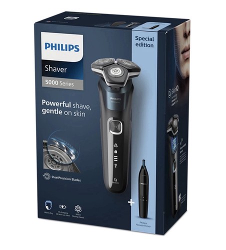 Philips s5889 series 5000 - series,