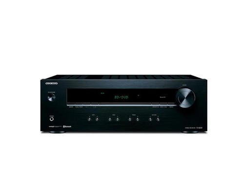 Onkyo 8220 stereo receiver - tx-8220, stereo-receiver