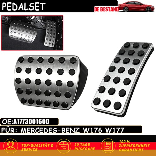 Gaspedal bremspedal für - gaspedal,