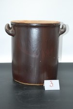 Antiker Pflanzentopf