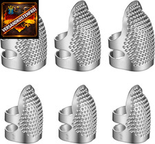 Nähfingerhut Metall