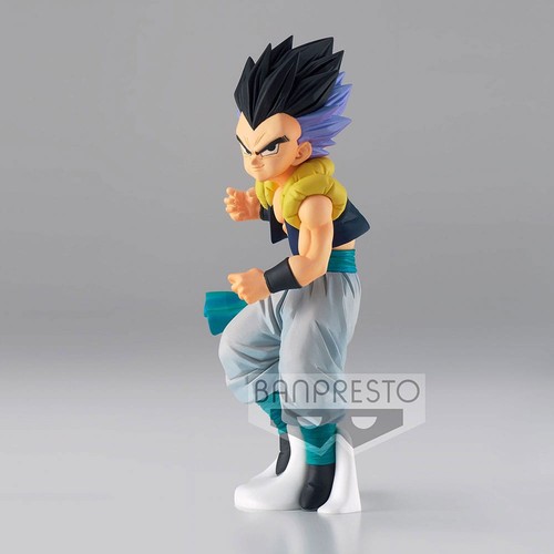 Banpresto dragonball z solid - dragonball,