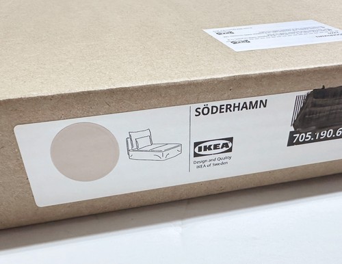 Ikea soderhamn cover - cover, for