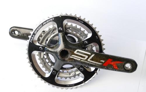 Fsa light carbon - sl-k,