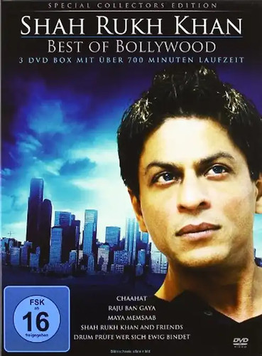 Shahrukh khan best - shahrukh,