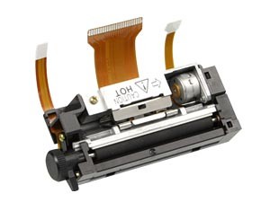 Matsushita thermo druckelement - matsushita, thermo-druckelement