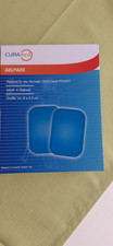 Curamed Gelpads für