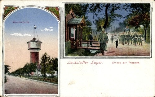 Lockstedt holstein - ak,