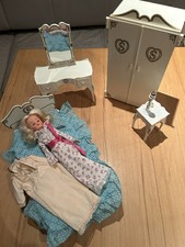 70er 80er Jahre Sindy Pedigree