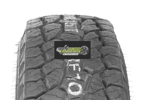 Hankook dynapro atm m - atm, 10