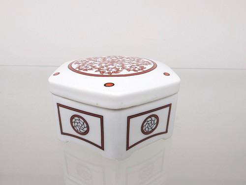 Jugendstil schmuckdose - jugendstil,