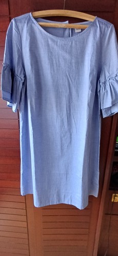 Sommer hängerkleid von heine - sommer-hängerkleid,
