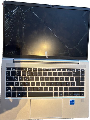 Probook 440 1235u 8gb - hp, i5-1235u