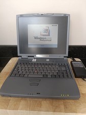 Toshiba Satellite 4100 XCDT