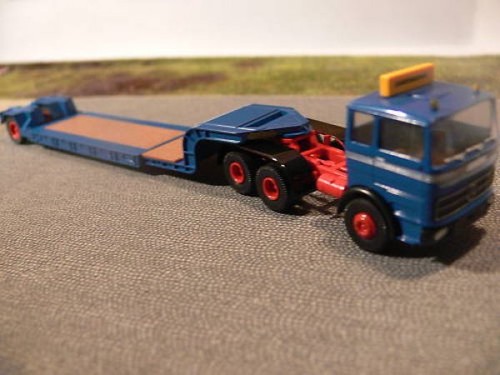 Brekina lps 2224 - 1/87, mb
