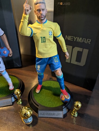 Neymar hot figur toys - jr,