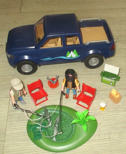 Playmobil 71038 family - 71038, fun