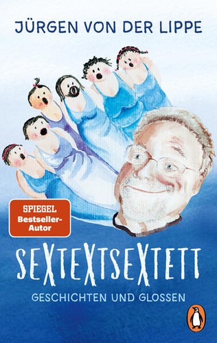 Sextextsextett jürgen von - |,