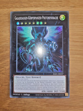 Yugioh Galaxieaugen