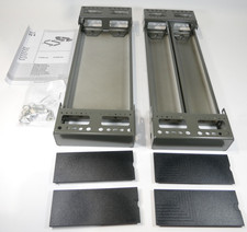 Rittal TS 8602.600 Sockel-Elemente 200mm Stahlblech für TS Gehäuse