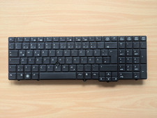 HP Probook 6550b 6555b Ersatztastatur (original HP) neu 609871-041