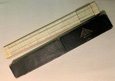 Rechenschieber Albert Nestler No 23 R /3
