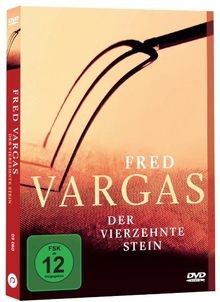 Fred vargas der vierzehnte - fred,