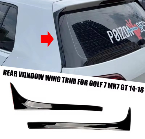 Golf mk7 gti gtd - gti,