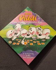 Daddl-Diddl Das Mäusestarke