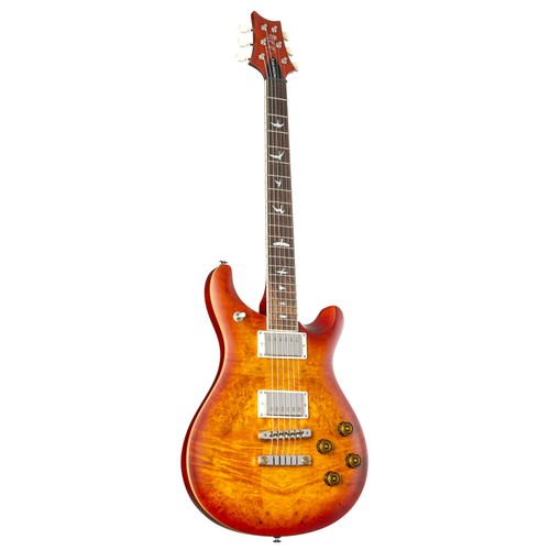 Prs exotic mccarty 594 - se,