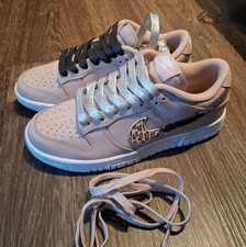 Nike Dunk Low Beige Animal