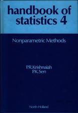 Nonparametric Methods