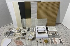 Spellbinders February Kit of