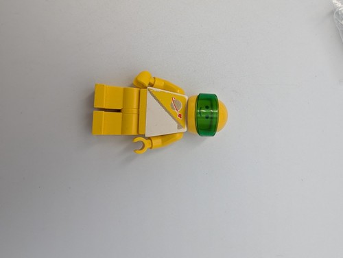 Legofigur minifigur space - legofigur,