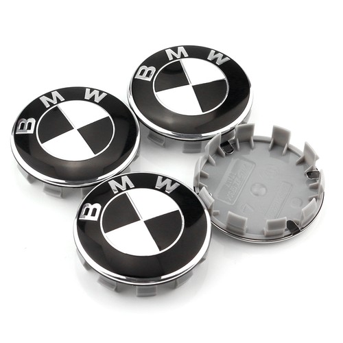4pc 56mm 60mm 68mm für - für, bmw