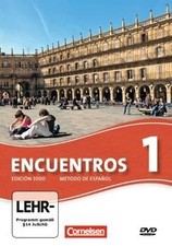 Encuentros - 3. Fremdsprache -