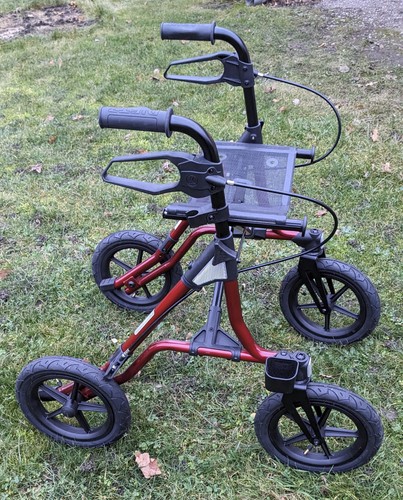 Rollatror taima air rot neu - rollatror,