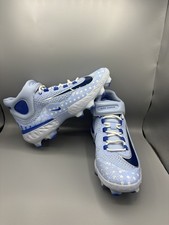 Nike Alpha Huarache Elite 4