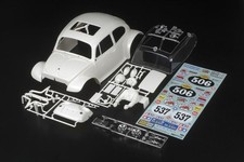 Tamiya Karosserie-Satz Sand