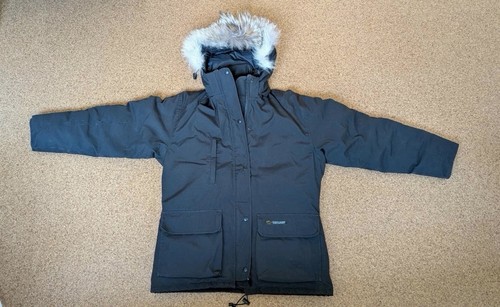 Canada goose daunenjacke - canada,