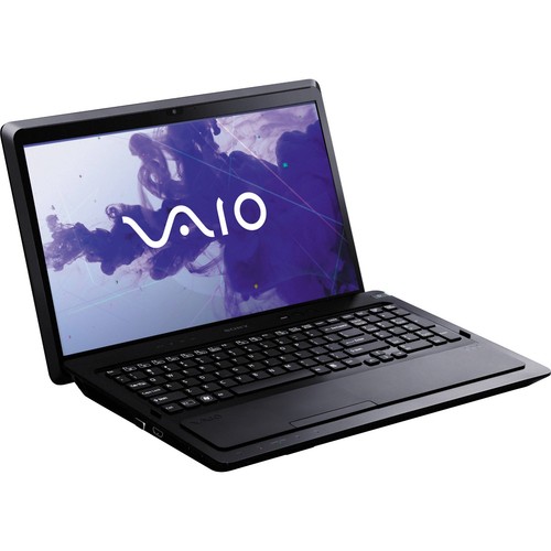 Sony vaio vpcf zoll - vaio,