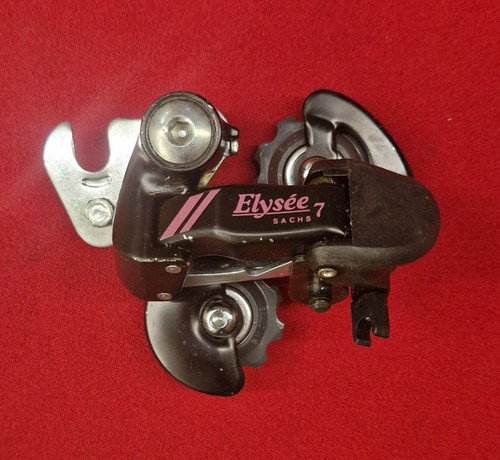 Sachs elysee rennrad - sachs,