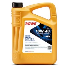ROWE Hightec Super Leichtlauf